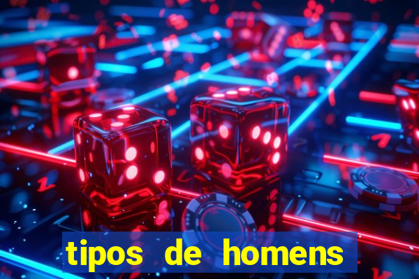 tipos de homens alfa beta sigma